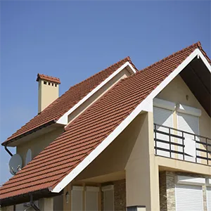 Telhado Residencial